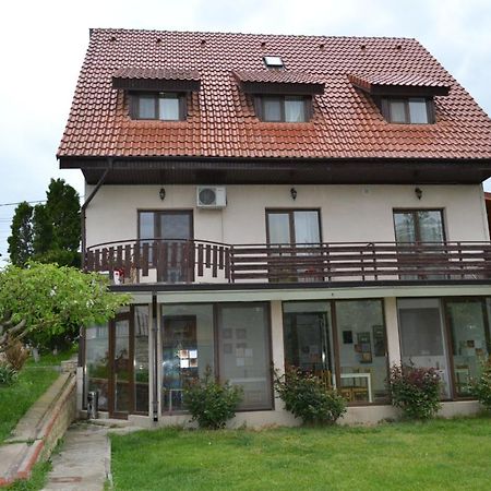 Villa Siret Sendreni Dış mekan fotoğraf