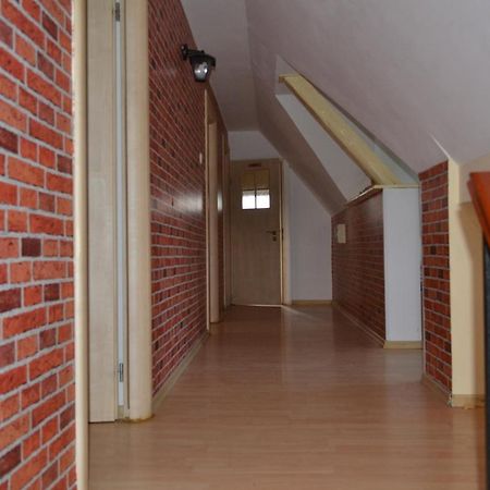 Villa Siret Sendreni Dış mekan fotoğraf