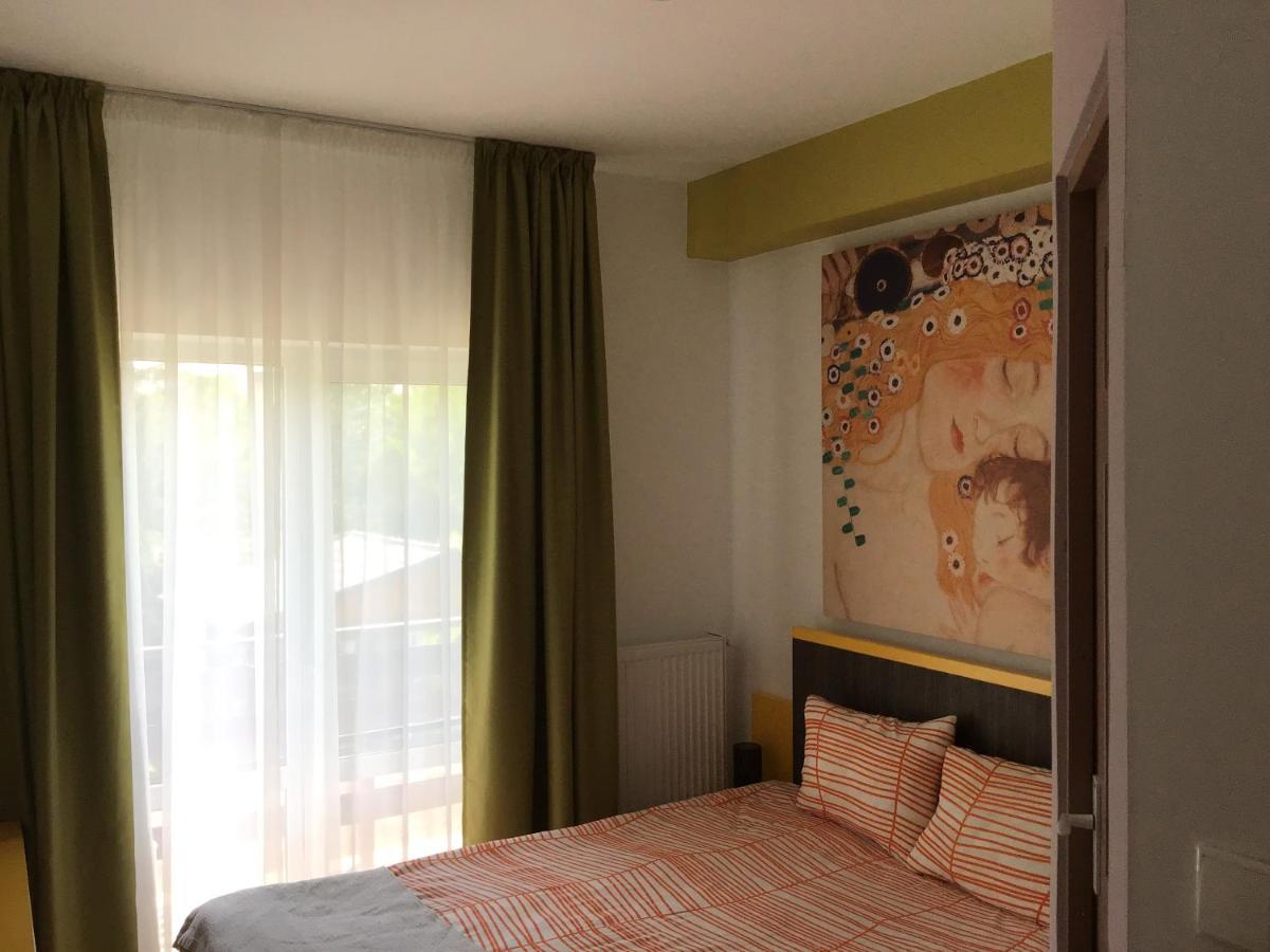 Villa Siret Sendreni Dış mekan fotoğraf