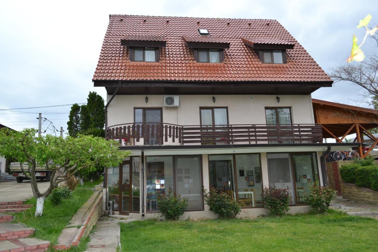 Villa Siret Sendreni Dış mekan fotoğraf