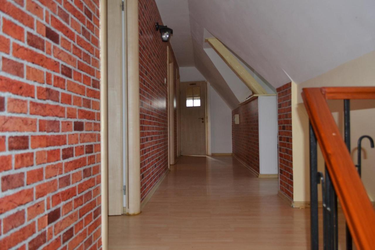 Villa Siret Sendreni Dış mekan fotoğraf