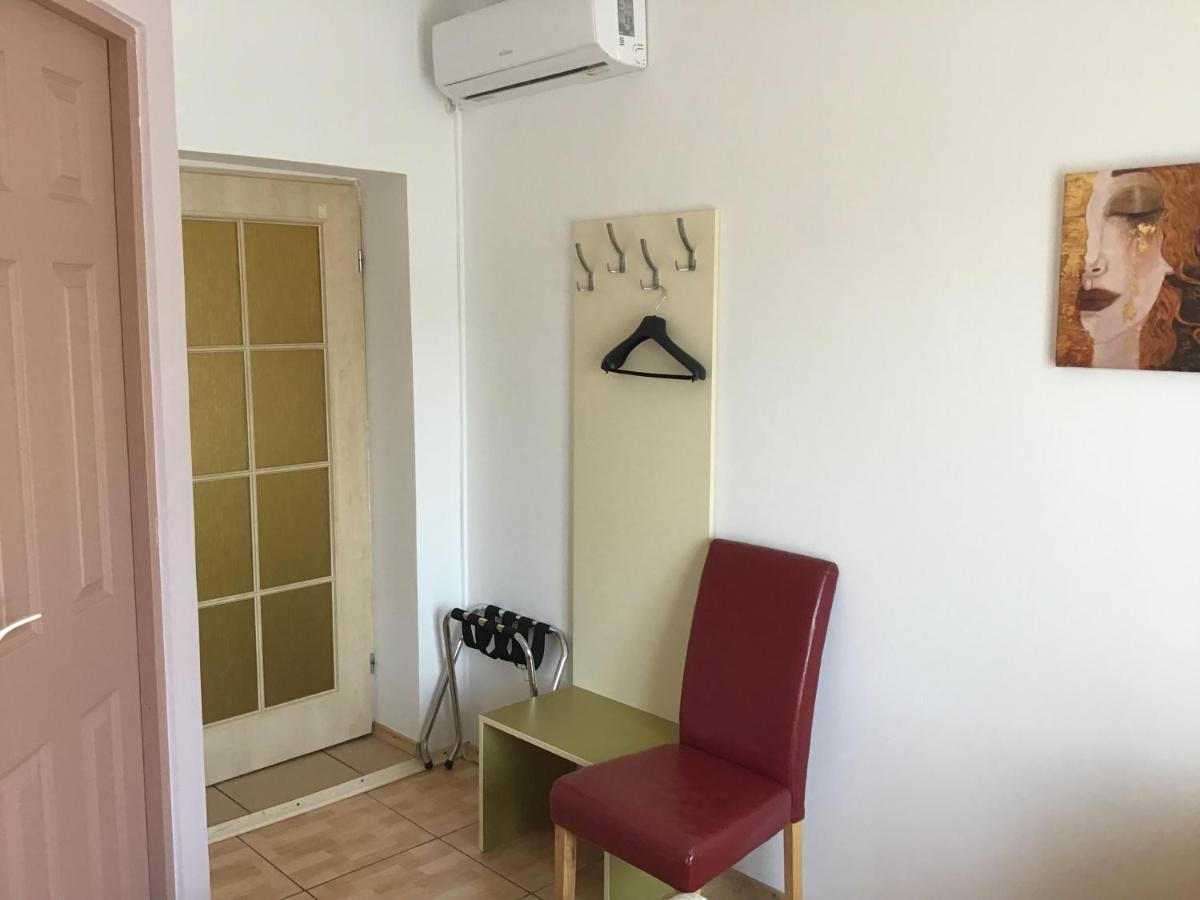 Villa Siret Sendreni Dış mekan fotoğraf