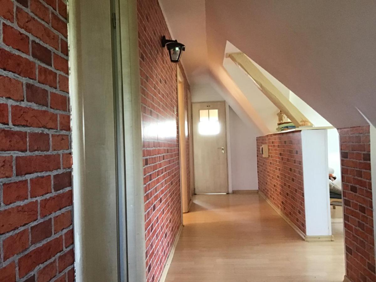 Villa Siret Sendreni Dış mekan fotoğraf