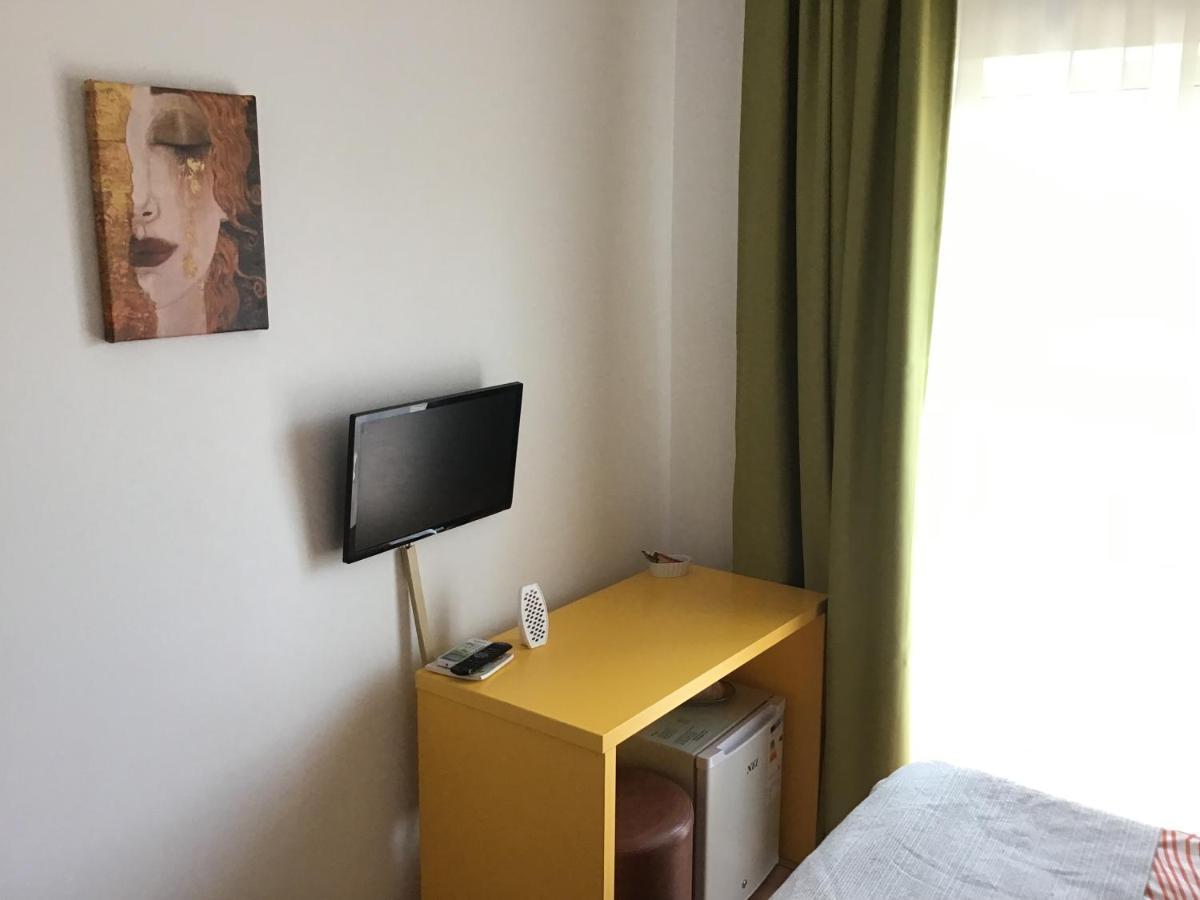 Villa Siret Sendreni Dış mekan fotoğraf