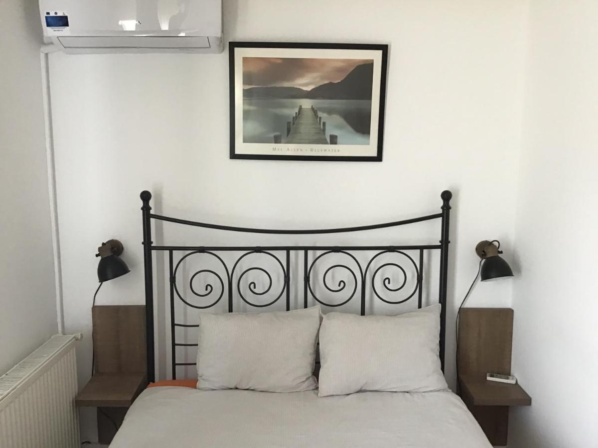 Villa Siret Sendreni Dış mekan fotoğraf