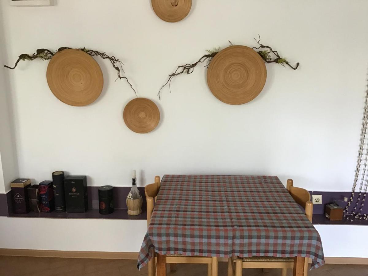 Villa Siret Sendreni Dış mekan fotoğraf